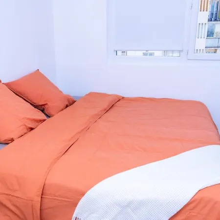 Spacieux 3 Pièces 3 Sde, Proche Appartement Nice