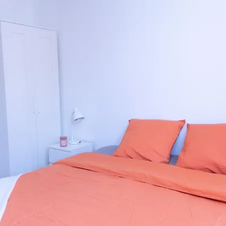 Spacieux 3 Pièces 3 Sde, Proche Appartement